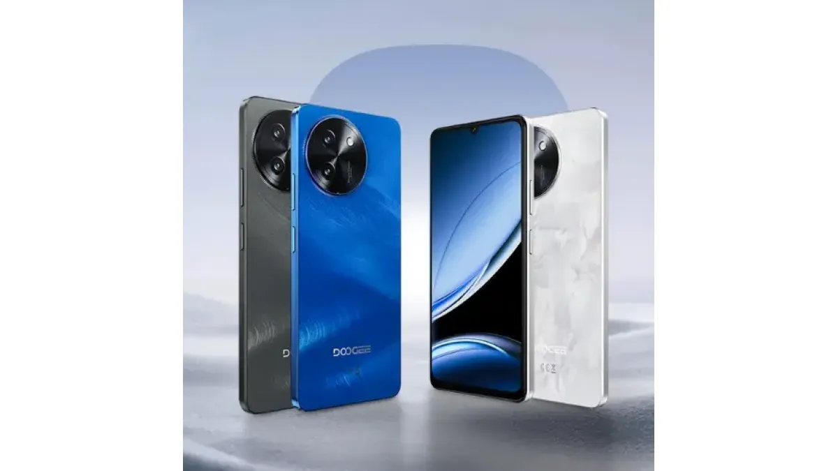 Doogee Note59 Pro plus price in Bangladesh